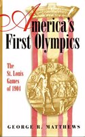 America's First Olympics