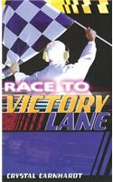 Race to Victory Lane: (English)