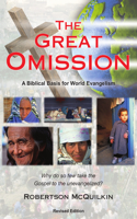 Great Omission