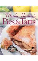 Maida Heatter's Pies & Tarts