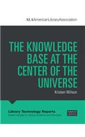 Knowledge Base at the Center O