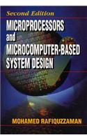 Microprocessors and Microcomputer-Based System Design