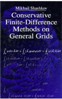 Conservative Finite-Difference Methods on General Grids