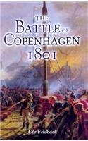 Battle of Copenhagen 1801