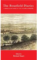 The Bousfield Diaries