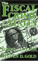 Fiscal Crisis of the States