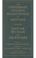 Confederate Soldier's Pocket Manual of Devotions