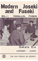 Modern Joseki and Fuseki, Vol. 1