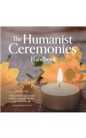 Humanist Ceremonies Handbook
