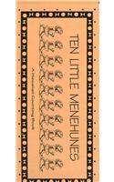 The Ten Little Menehunes