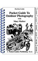 Pocket Guide to Outdoor Photography