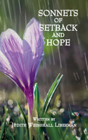 Sonnets of Setback and Hope