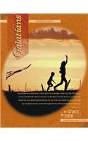 Galatians Inductive Bible Study