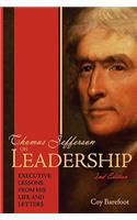 Thomas Jefferson on Leadership