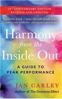 Harmony From The Inside Out