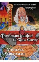 Emancipation of Giles Corey