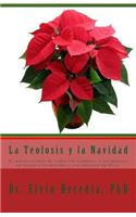 Teolosis y la Navidad