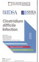 Clostridium Difficile Infection