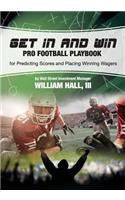 Get In and Win Pro Football Playbook