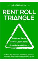 Rent Roll Triangle