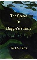 Secret of Maggie's Swamp