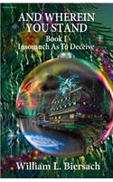 Insomuch As To Deceive