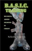 B.A.S.I.C. Training