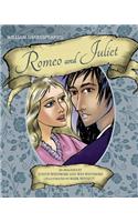 William Shakespeare's Romeo and Juliet