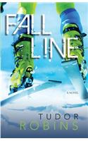 Fall Line: Downhill Series - Book One(English)
