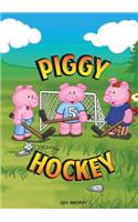 Piggy Hockey