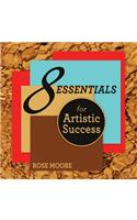 8 Essentials For Artistic Success