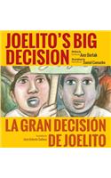 Joelito's Big Decision (Hardcover)