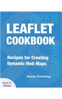 Leaflet Cookbook