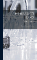Serpent's Fang