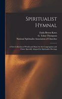 Spiritualist Hymnal