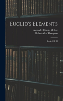 Euclid's Elements