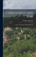 Christianity and War