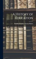 History of Education