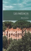 Les Médicis