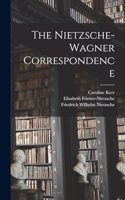 Nietzsche-Wagner Correspondence