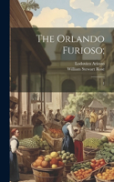 Orlando Furioso;