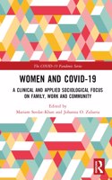 Women and Covid-19