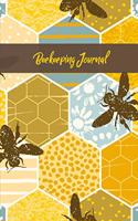 Beekeeping Journal