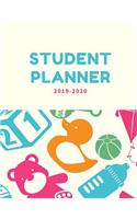 Student Planner