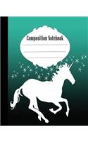Composition Notebook