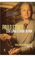 Paulo Storti - Essa Longa Estrada da Vida