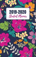 2019-2020 Student Planner