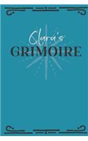 Clara's Grimoire