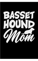 Basset Hound Mom