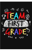 Team First Grade
